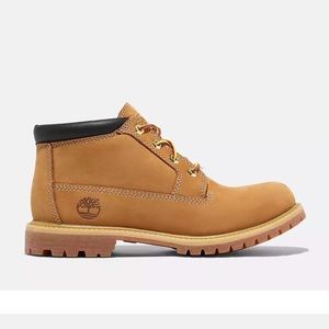 timberland • nellie waterproof chukka